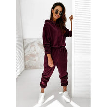 Woman's Tracksuit Sets Outfits