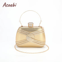 2024 High Quality Orange Color Peep Toe Butterfly Design Shoes Matching Bag Mature Ladies Party Women