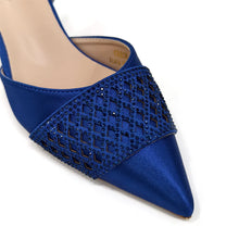 2025 New Elegant Nigerian Women’s Wine Colour Heeled Shoes and Rhinestone Handbag Set – Italian Design for Parties and Weddings