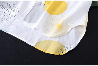 Temperament Casual Woman Shirt Fashion Loose Blouse Woman Elegant Long Sleeve Blouse Holiday Weekend Sun Protection Shirt