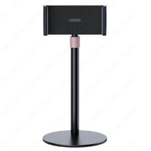 Portable Monitor Stand Adjustable Height Desktop Monitor Bracket for 4.7-17.3 inch Phone Support Holder