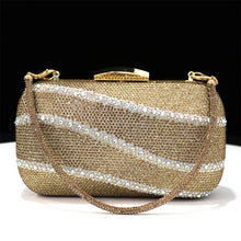 Venus Chan Shoes for Women 2023 Pointed Toe Black Heels Rhinestone Chain Party Sandals Italian Shoes and Bags Matching Set 2023