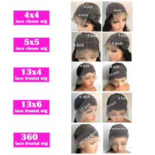 Body Wave Lace Front Human Hair Wig 30 40 Inches 200 Density Brazilian Remy 13x6 Transparent Hd Lace Frontal Wigs For Women