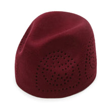 Eid Prayer Muslim Caps for Men Women Spring Summer New Arrival Green Red Elegant Hats Turkey Fedoras Headmade Gifts Fashion Hat