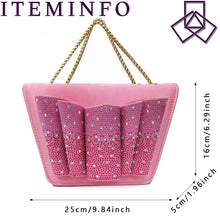 High Quality 2024 Newst Hot Selling Pointed Toe Slingback Sandals with Bag Set in Coffee Color For Women Wedding Party