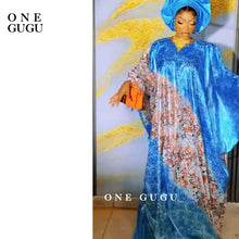 First Quality Printed African Traditional Dashiki Basin Wedding Dress Origianl Nigeria Bazin Riche Boubou Perfume Gown Long Robe