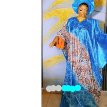 2025 First Quality Print Bazin Riche Boubou African Traditional Wedding Dress Origianl Perfumed Dashiki Basin Dresses