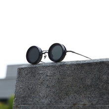 Customized  Magnetic Myopia  Clip on ND9 adjustable dimming sunglasses