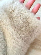 Women's Single Breasted Thick Hooded Winter Jacket