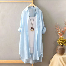 Basic Long Sleeve Shirt For Women Front Button Classic Collared Plain Parisian White Shirt Spring Summer Chic Tops Korean Outfit