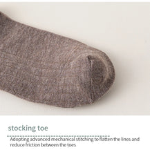 5 Pairs Winter MEN'S Sports Socks