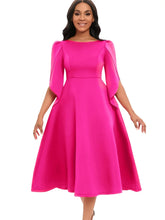 Wmstar Dresses Women's Clothing Elegant and Fashionable Banquet Dress Skirt with Large Swing Skirt Summer Wholesale Dropshipping