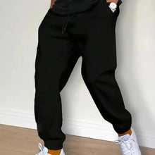Men's Sports Fashionable Two Sets Tracksuit