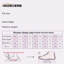 Fashionable Metal Buckle Square Toe Sandals Women's Summer New Open Toe Versatile Lazy Flat Women's Shoes