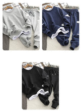 Boy's Sweatshirts +Pants Sports Sets Tracksuit