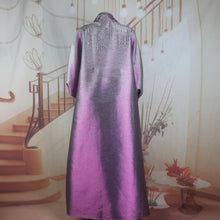 fashion turkey dresses for woman luxury elegant 2025 V-neck rhinestones dresses for church boubou  african dresses