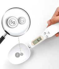 Electronic Kitchen Scale 500g 0.1g LCD Digital Measuring Food Flour Digital Spoon Scale Mini Kitchen Tool for Milk Coffee Scale