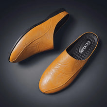 Summer Men Casual Fashionable Leader Loafers