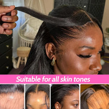 Wear And Go Glueless Wig Human Hair Bob Straight PreCut Lace Frontal Upgraded Air Wigs For Women Perruques Cheveux Humain OnSale