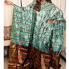 Women's High Quality Traditional Rich basin African Dresses For Wedding, Bridal Party