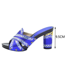 New Arrival Green Color Italian Shoes with Matching Bags Shoes and Bag Set African Sets 2024 Shoe and Bag Set for Party In Women