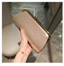 Hand for Wedding Party Banquet Diamond Clutch Bag Ladies Luxury Party Evening Bag Fashion Wedding Bridal Dress Bag