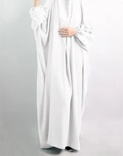 2024 fashion one size elegant dress women's robe modern abaya clothing ﻿
