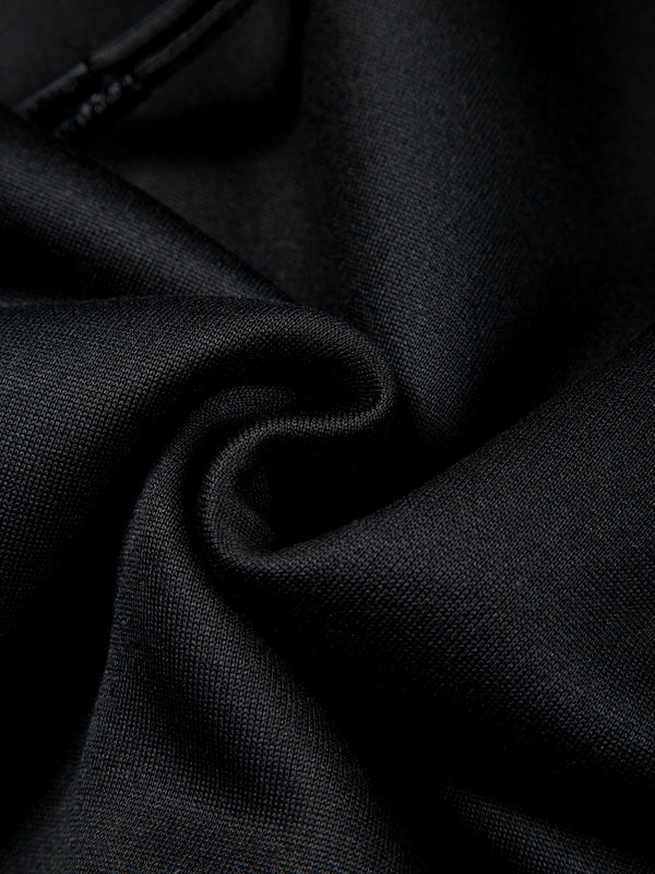 Men's Casual Outdoor Hooded Jogging Tracksuit