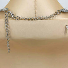 Fashion Dubai Gold-Plated Jewelry Set Simple Style African Necklace All Copper Material Hollow Surround Jewelry FHK15529