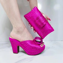 Italian Designer Sandals and Bags for Women, Platform Shoes, High Heel, Comfortable Wedge, Top Brand, 2023