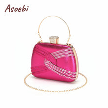 2024 High Quality Orange Color Peep Toe Butterfly Design Shoes Matching Bag Mature Ladies Party Women