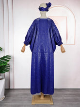 Elegant African Dresses for Women Traditional Embroidery Wedding Party Dresses Men Suit Dashiki African Couples Matching Clothes