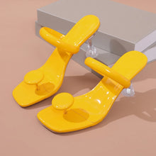 New Women Sandals Narrow Band Ankle Buckle Strap Platform Slippers High Heels Sandals Women Party Shoes Sandalias Mujer Slides