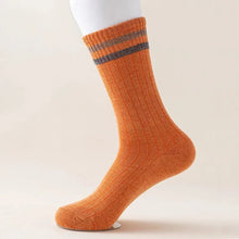 5 Pairs Winter MEN'S Sports Socks