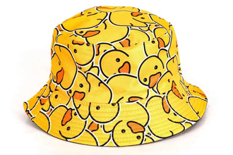 Men's Shirts Shorts Set with Bucket Hats Summer Beach Suit