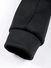 Men's Casual Outdoor Hooded Jogging Tracksuit