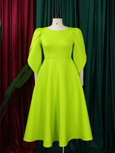 Wmstar Dresses Women's Clothing Elegant and Fashionable Banquet Dress Skirt with Large Swing Skirt Summer Wholesale Dropshipping