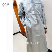 Waterproof Shining African 2Pcs Set Men Shirt And Pants Top Quality Original Nigerian Bazin Rich 100% Cotton Traditional Dashiki