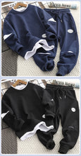 Boy's Sweatshirts +Pants Sports Sets Tracksuit