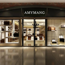 KAIDIFEINIROO Kangaroo Brand Alligator Pu Leather Shoulder Crossbody Bag Clutch Hand Bags for Mother Small Women Handbags New