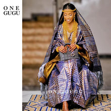 First Quality Printed African Traditional Dashiki Basin Wedding Dress Origianl Nigeria Bazin Riche Boubou Perfume Gown Long Robe