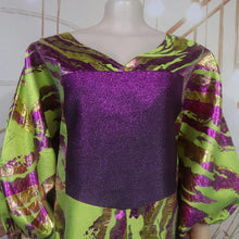 Luxurious african dresses for woman  jacquard fabric african dresses  church african dresses for woman party