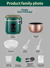 3L large capacity 24V car rice cooker 200W for truck