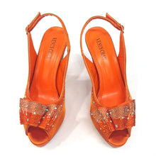 High Quality 2024 Newst Hot Selling Pointed Toe Slingback Sandals with Bag Set in Coffee Color For Women Wedding Party