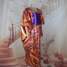 Luxurious african dresses for woman  jacquard fabric african dresses  church african dresses for woman party