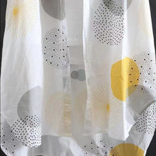 Temperament Casual Woman Shirt Fashion Loose Blouse Woman Elegant Long Sleeve Blouse Holiday Weekend Sun Protection Shirt