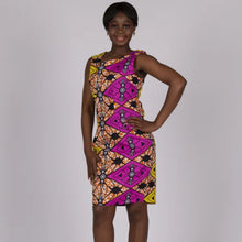 Stock Size Low Price African Dresses for Women  Dashiki Ankara Women Evening Party Church Dresses  African Print Dresses
