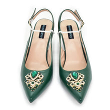 New Fashion Women Shoes and Bags To Match Set Nigeria Party Italian Shoe and Bag Set for Party in Women Elegant Heeled Pumps