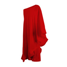 Women One Shoulder Jumpsuit Ruffle Long Sleeve Elegant Solid Aysmmetric Fashion Autumn Rompers Casual Party Club Jumpsuits 2024