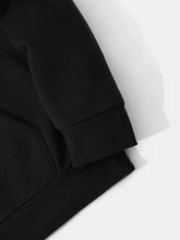 Men's Sports Fashionable Two Sets Tracksuit